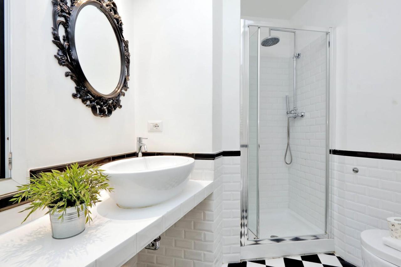 Cipro Terrace Apartment Roma Ngoại thất bức ảnh